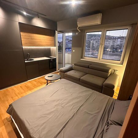 Ambe Apartments Bitola Ngoại thất bức ảnh