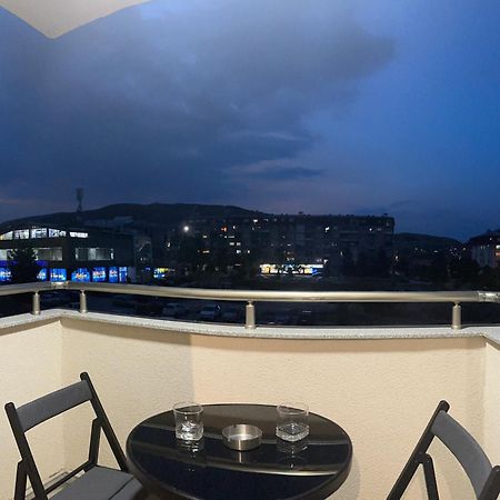 Ambe Apartments Bitola Ngoại thất bức ảnh