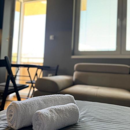 Ambe Apartments Bitola Ngoại thất bức ảnh