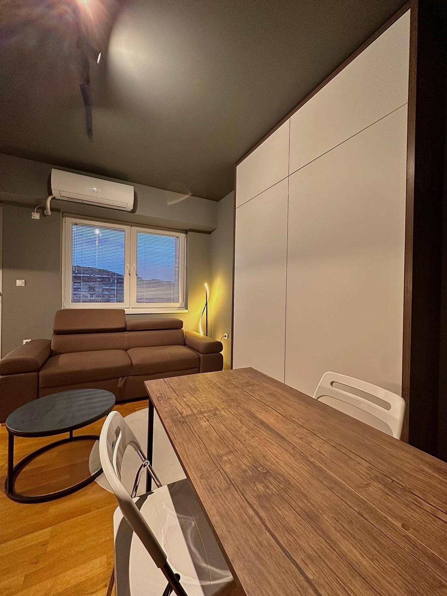 Ambe Apartments Bitola Ngoại thất bức ảnh