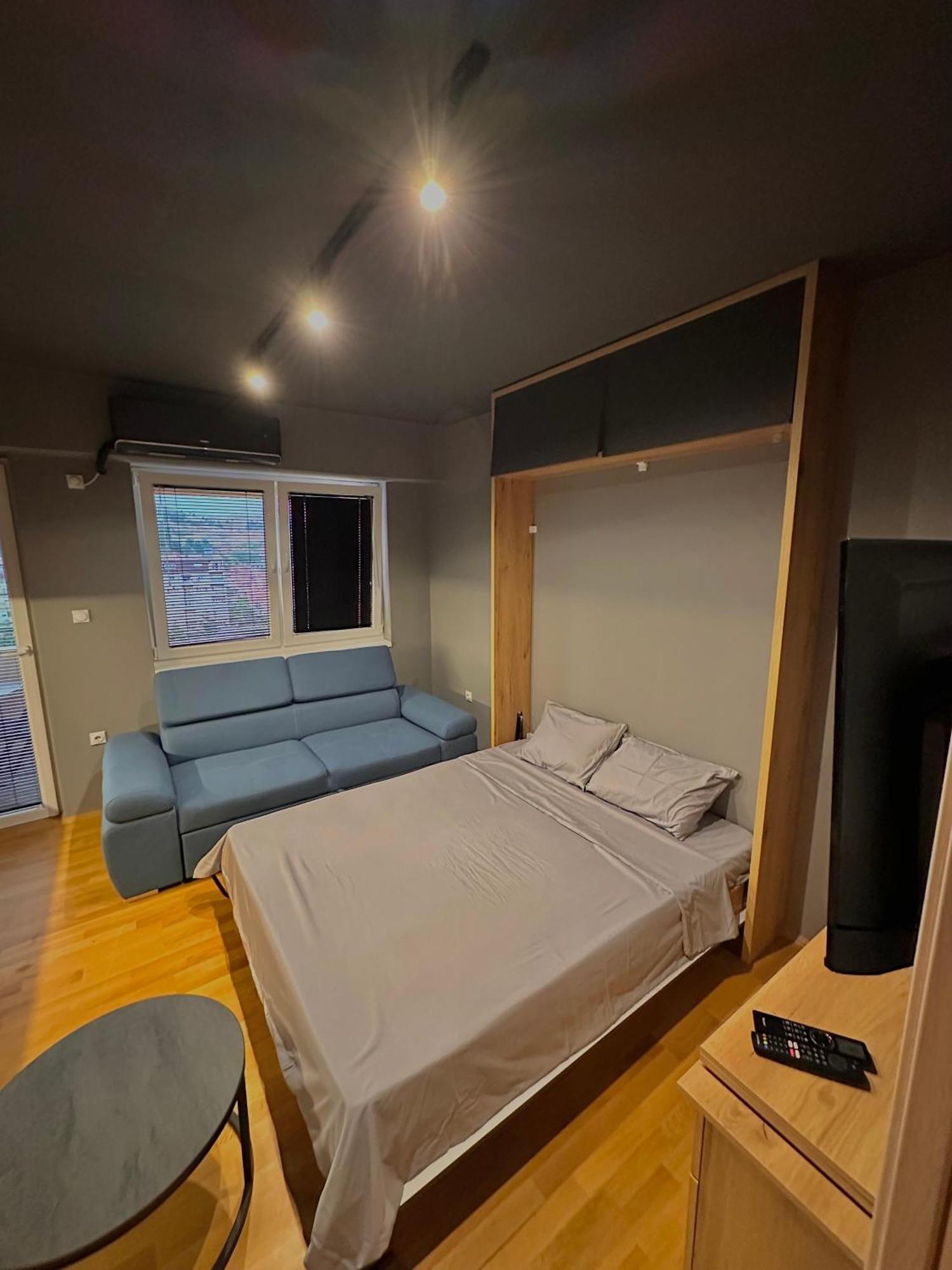 Ambe Apartments Bitola Ngoại thất bức ảnh