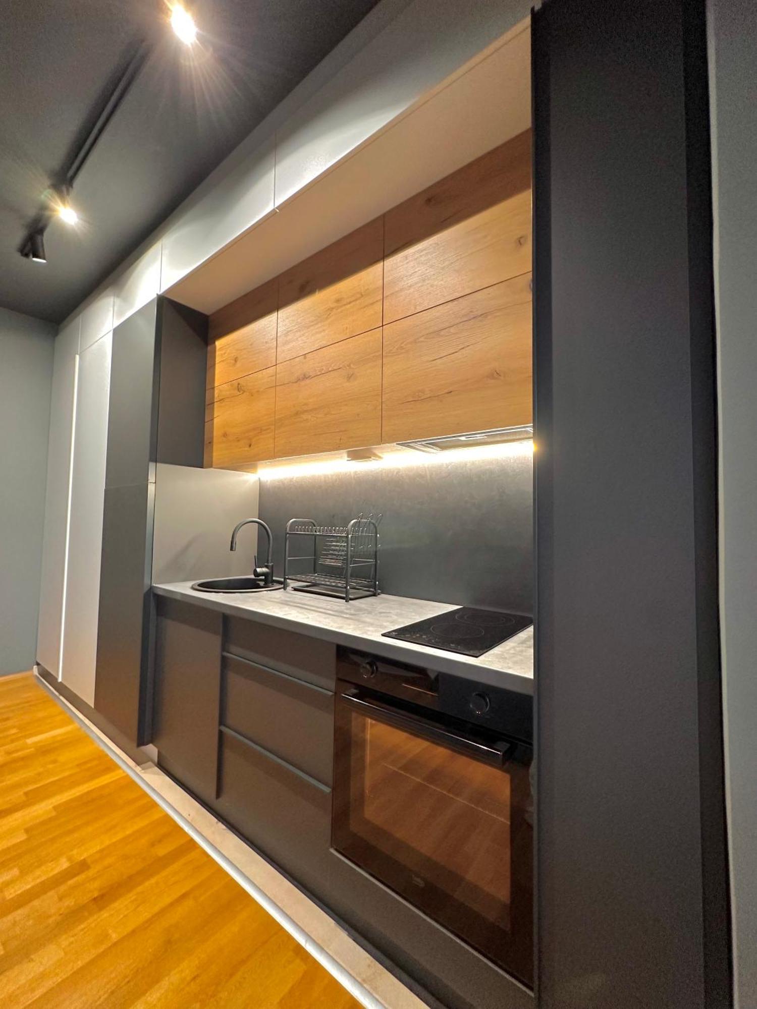 Ambe Apartments Bitola Ngoại thất bức ảnh
