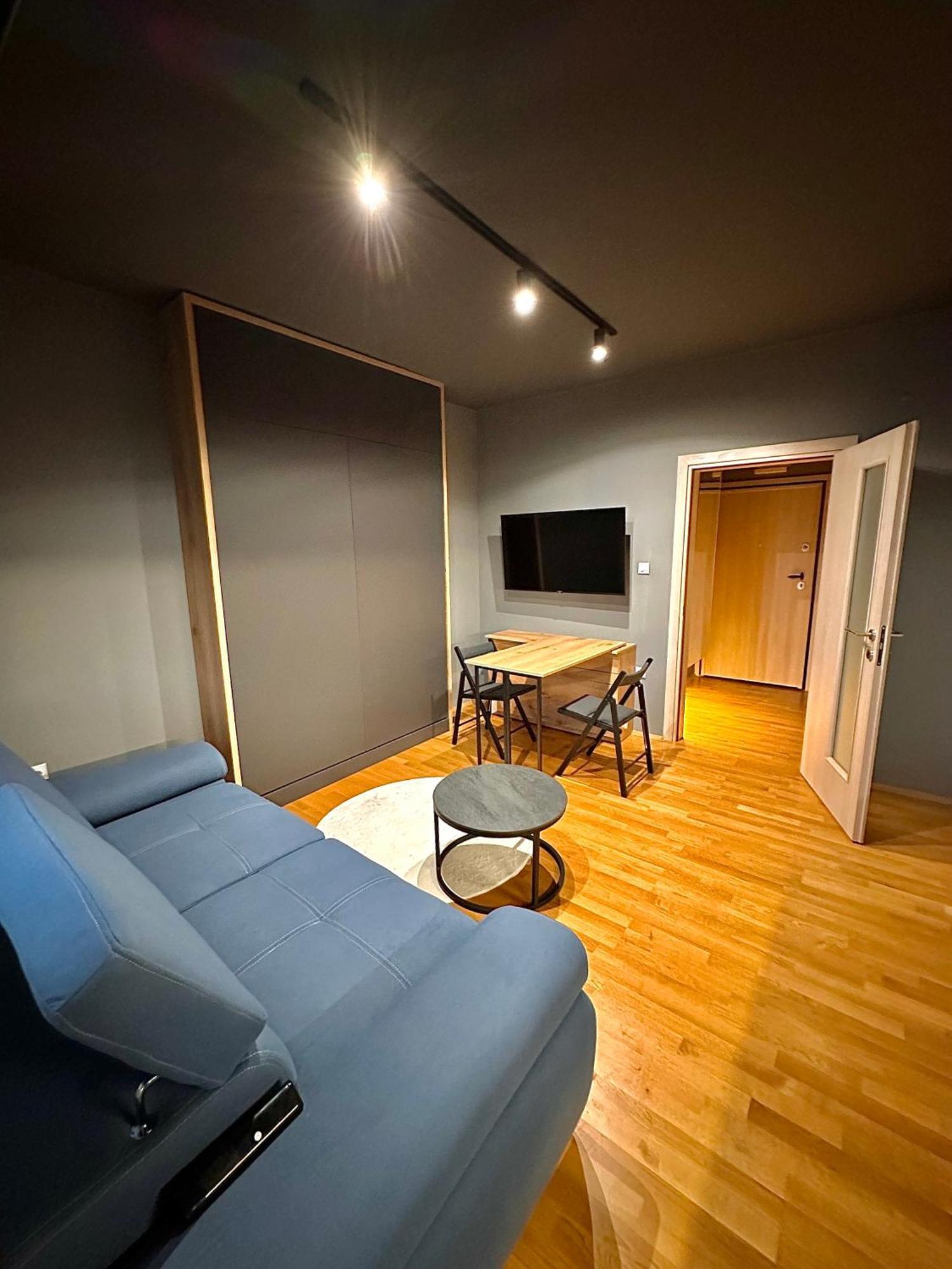 Ambe Apartments Bitola Ngoại thất bức ảnh