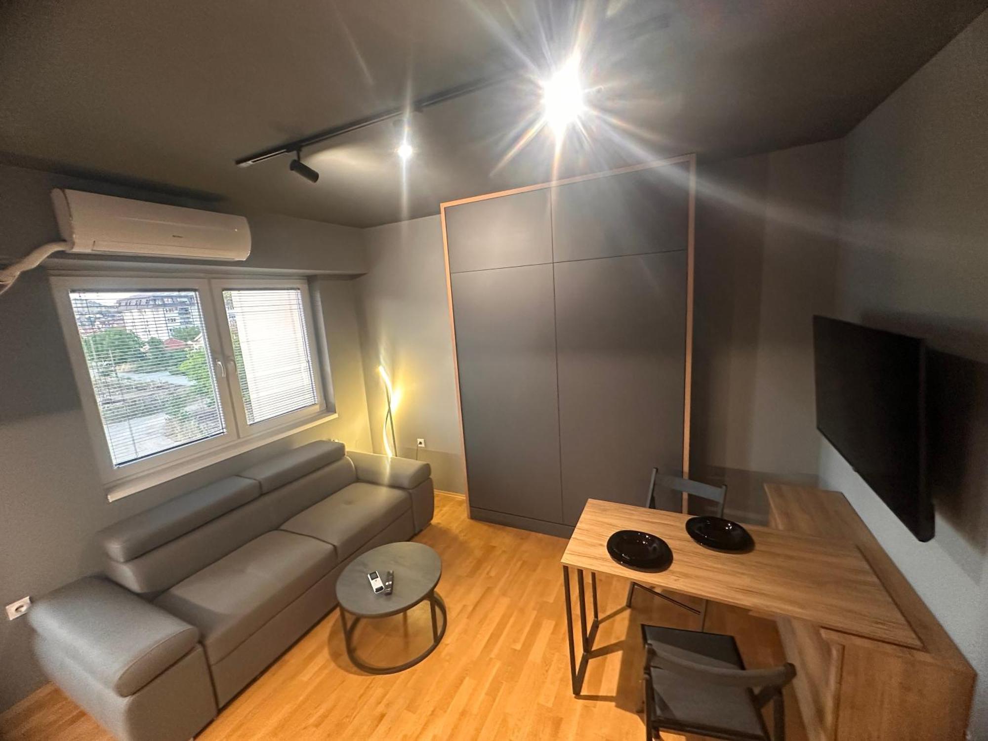 Ambe Apartments Bitola Ngoại thất bức ảnh