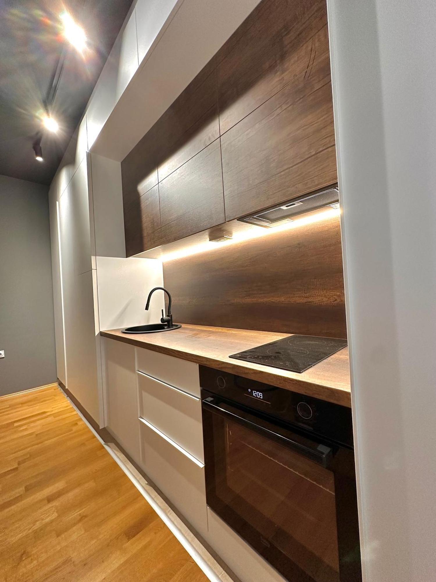 Ambe Apartments Bitola Ngoại thất bức ảnh