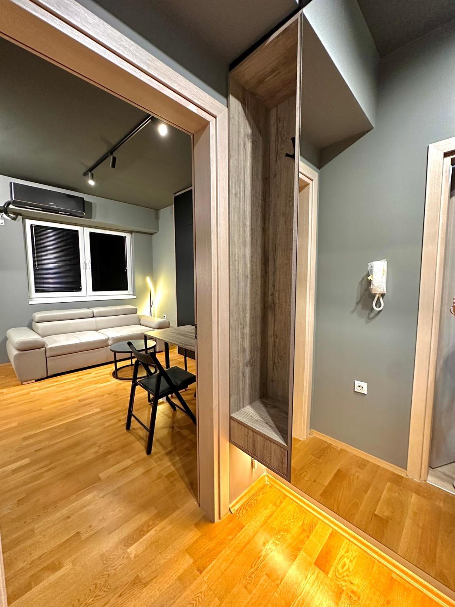 Ambe Apartments Bitola Ngoại thất bức ảnh
