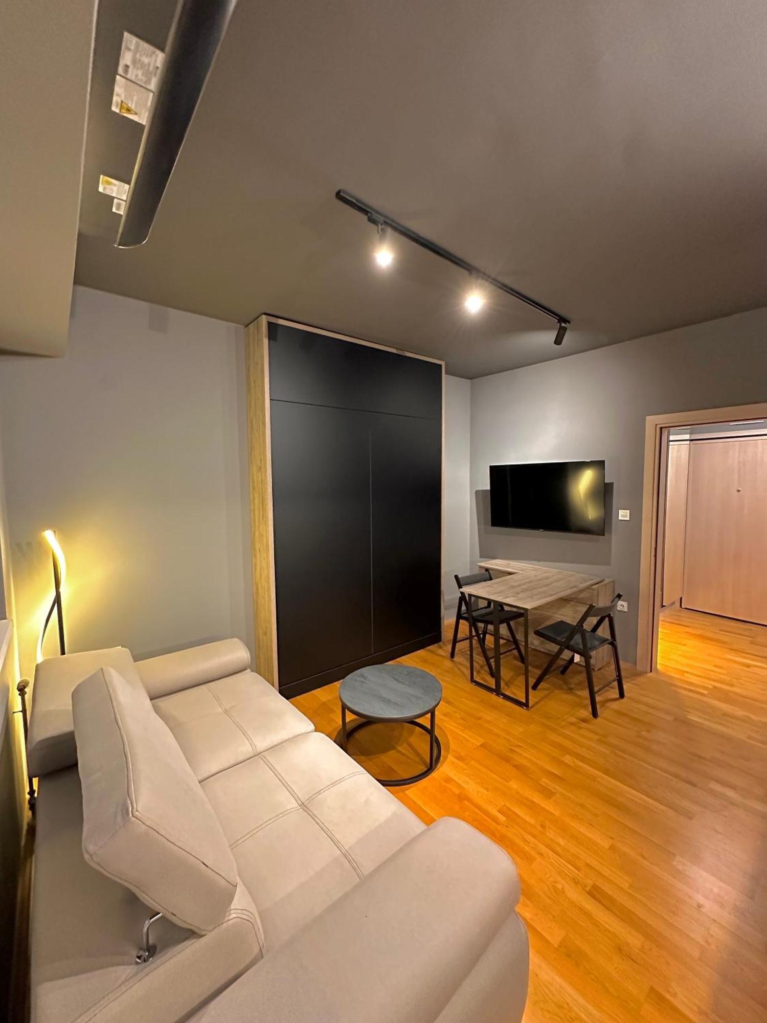 Ambe Apartments Bitola Ngoại thất bức ảnh