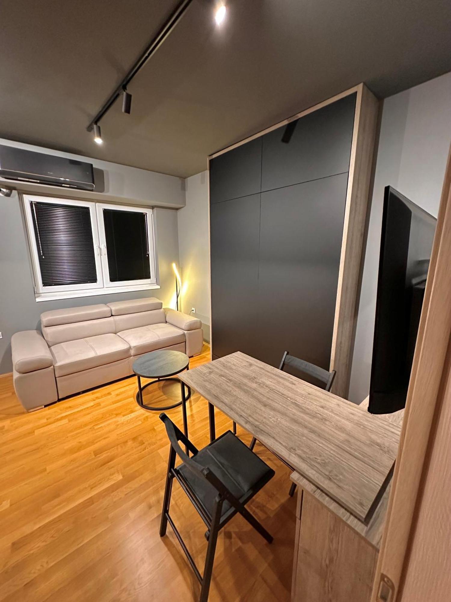 Ambe Apartments Bitola Ngoại thất bức ảnh