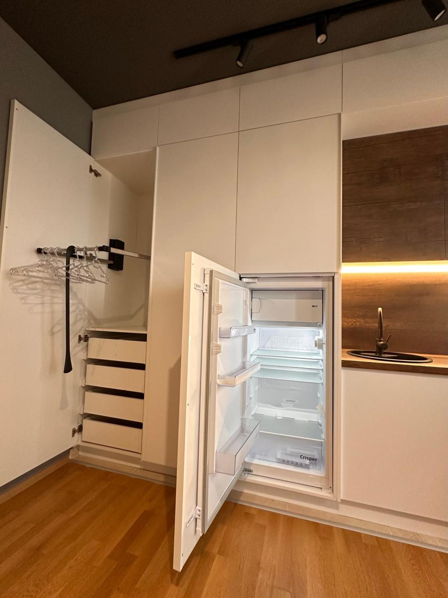 Ambe Apartments Bitola Ngoại thất bức ảnh