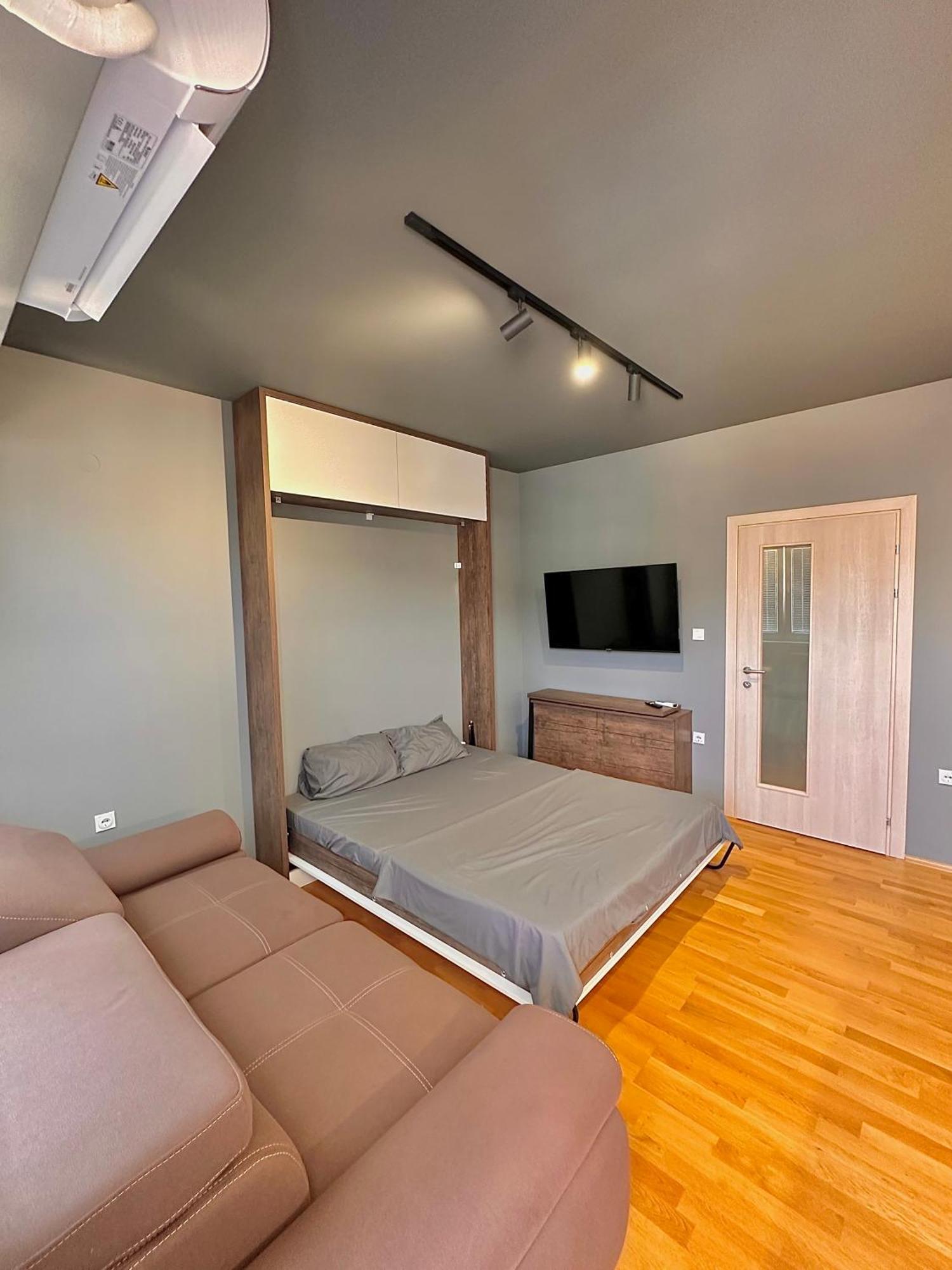 Ambe Apartments Bitola Ngoại thất bức ảnh