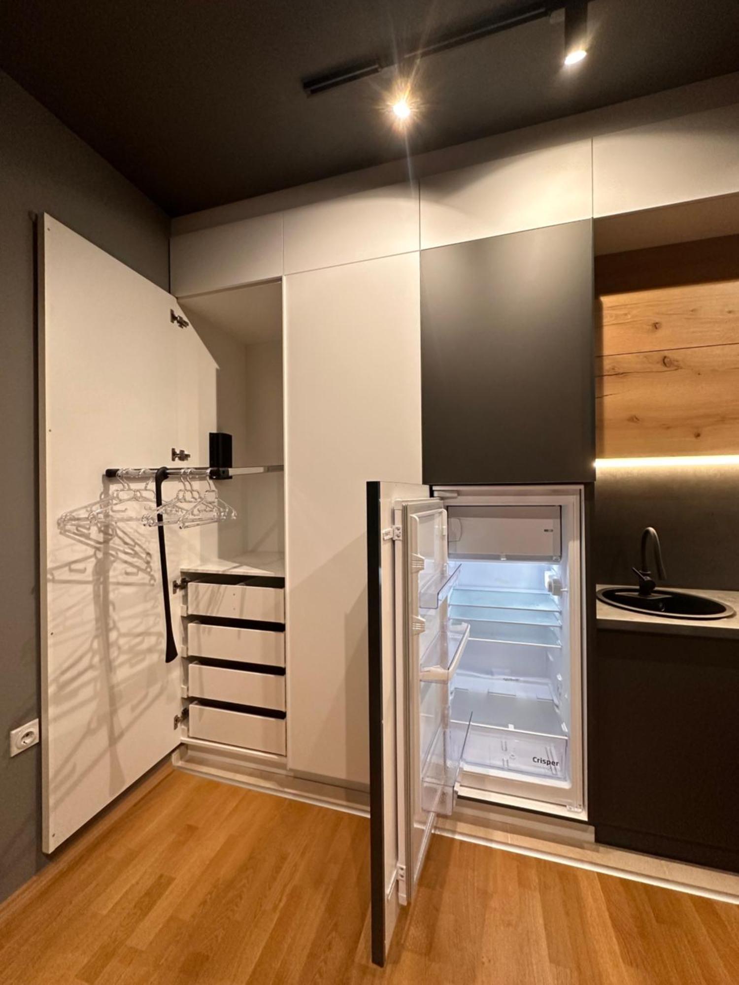 Ambe Apartments Bitola Ngoại thất bức ảnh