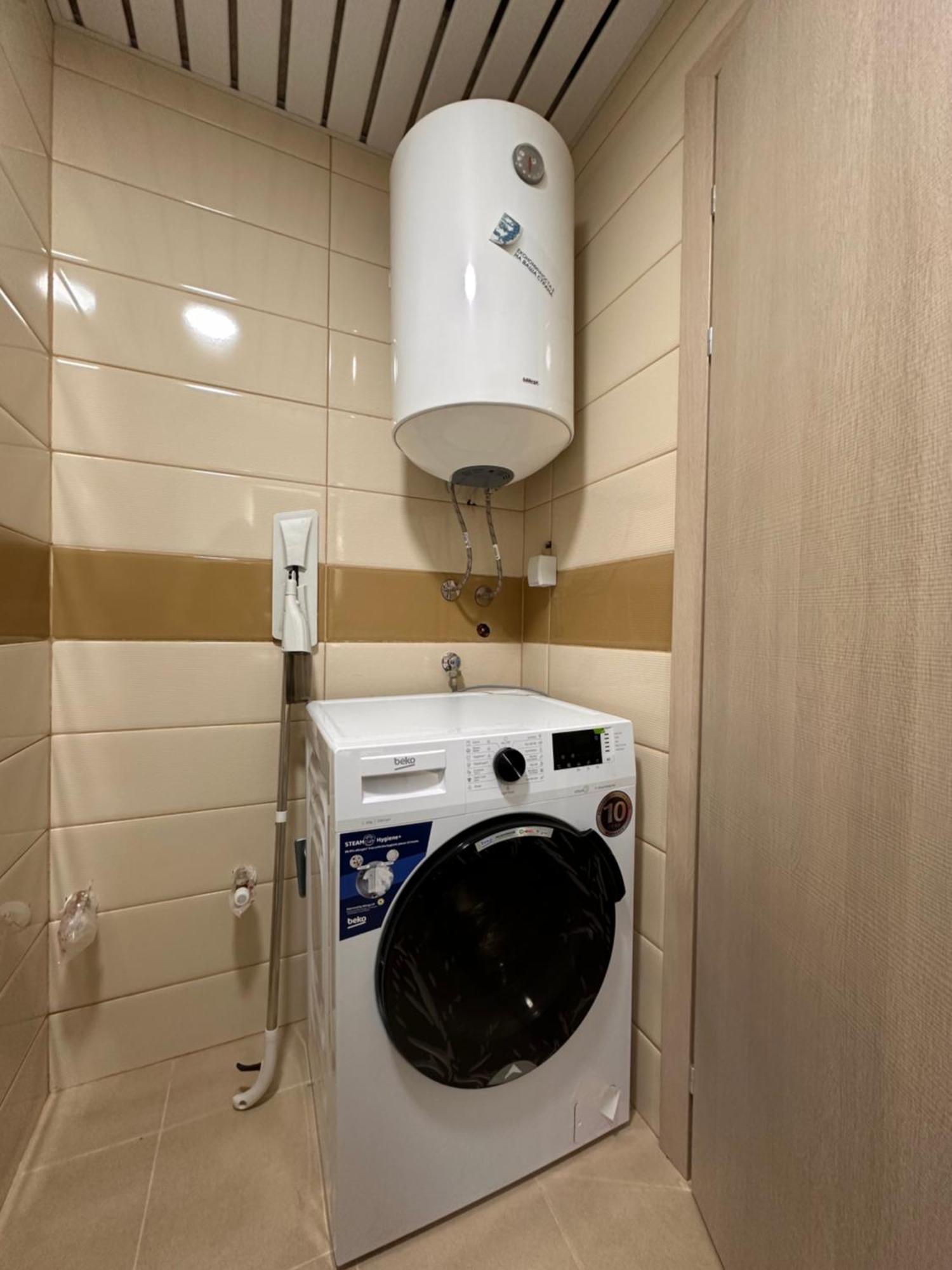 Ambe Apartments Bitola Ngoại thất bức ảnh