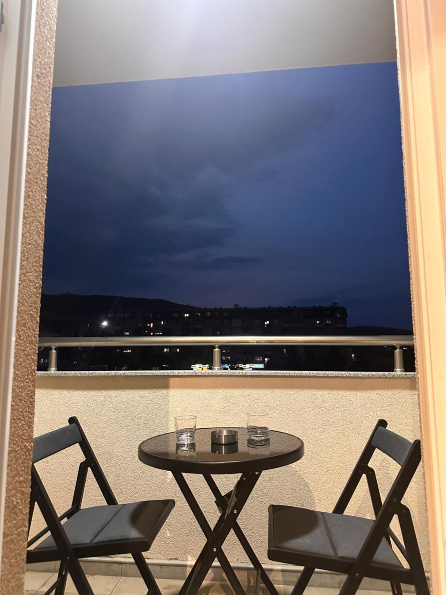 Ambe Apartments Bitola Ngoại thất bức ảnh