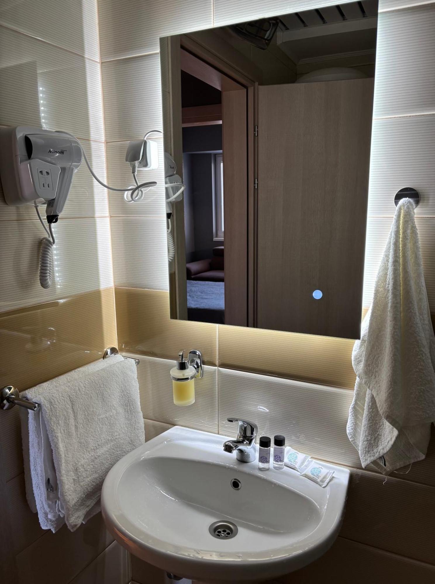 Ambe Apartments Bitola Ngoại thất bức ảnh
