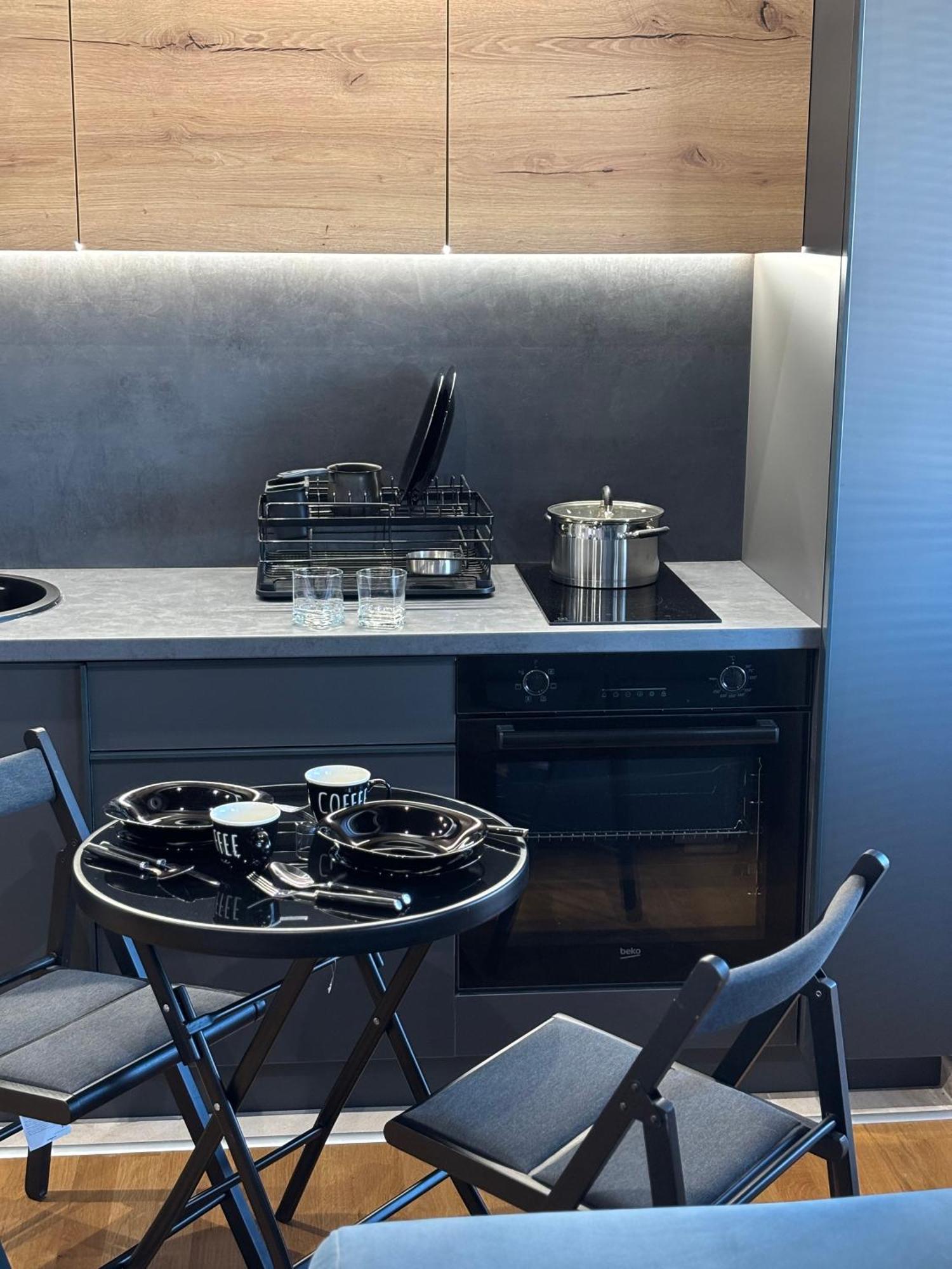Ambe Apartments Bitola Ngoại thất bức ảnh