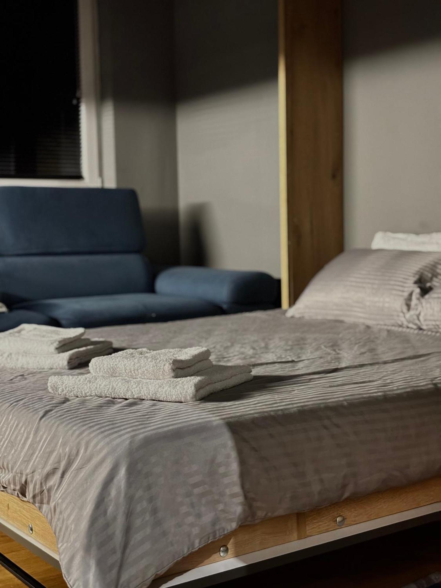 Ambe Apartments Bitola Ngoại thất bức ảnh