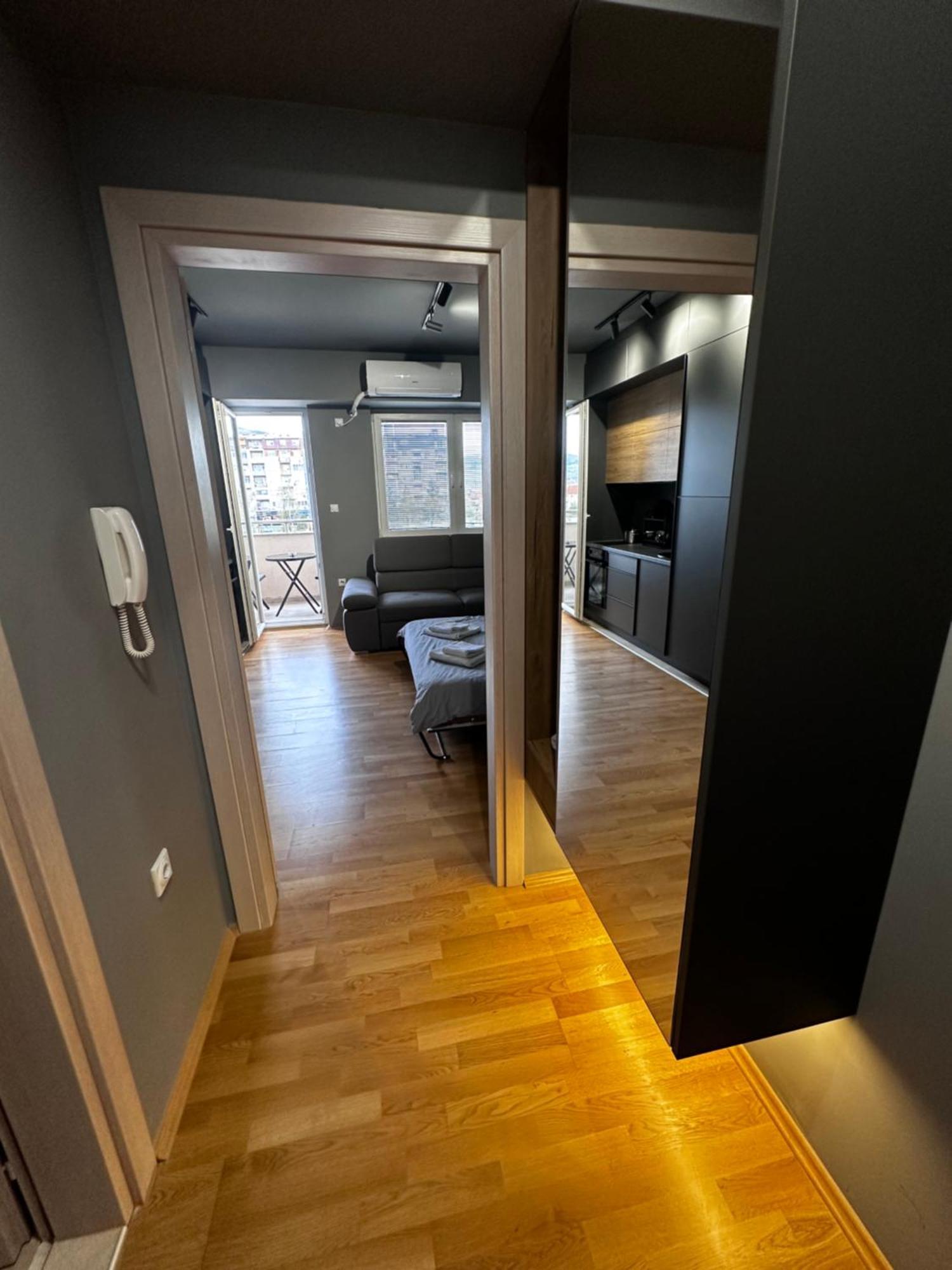 Ambe Apartments Bitola Ngoại thất bức ảnh
