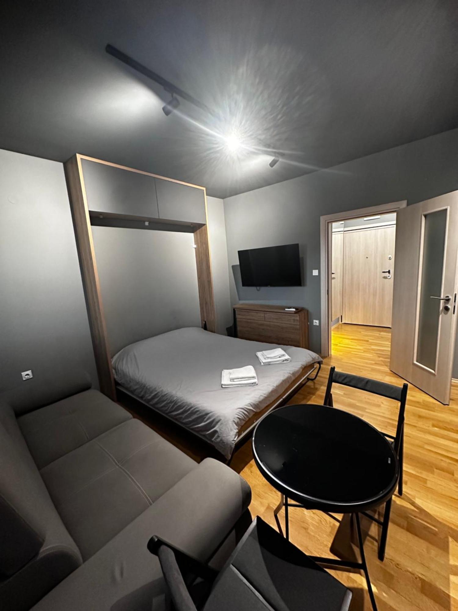 Ambe Apartments Bitola Ngoại thất bức ảnh