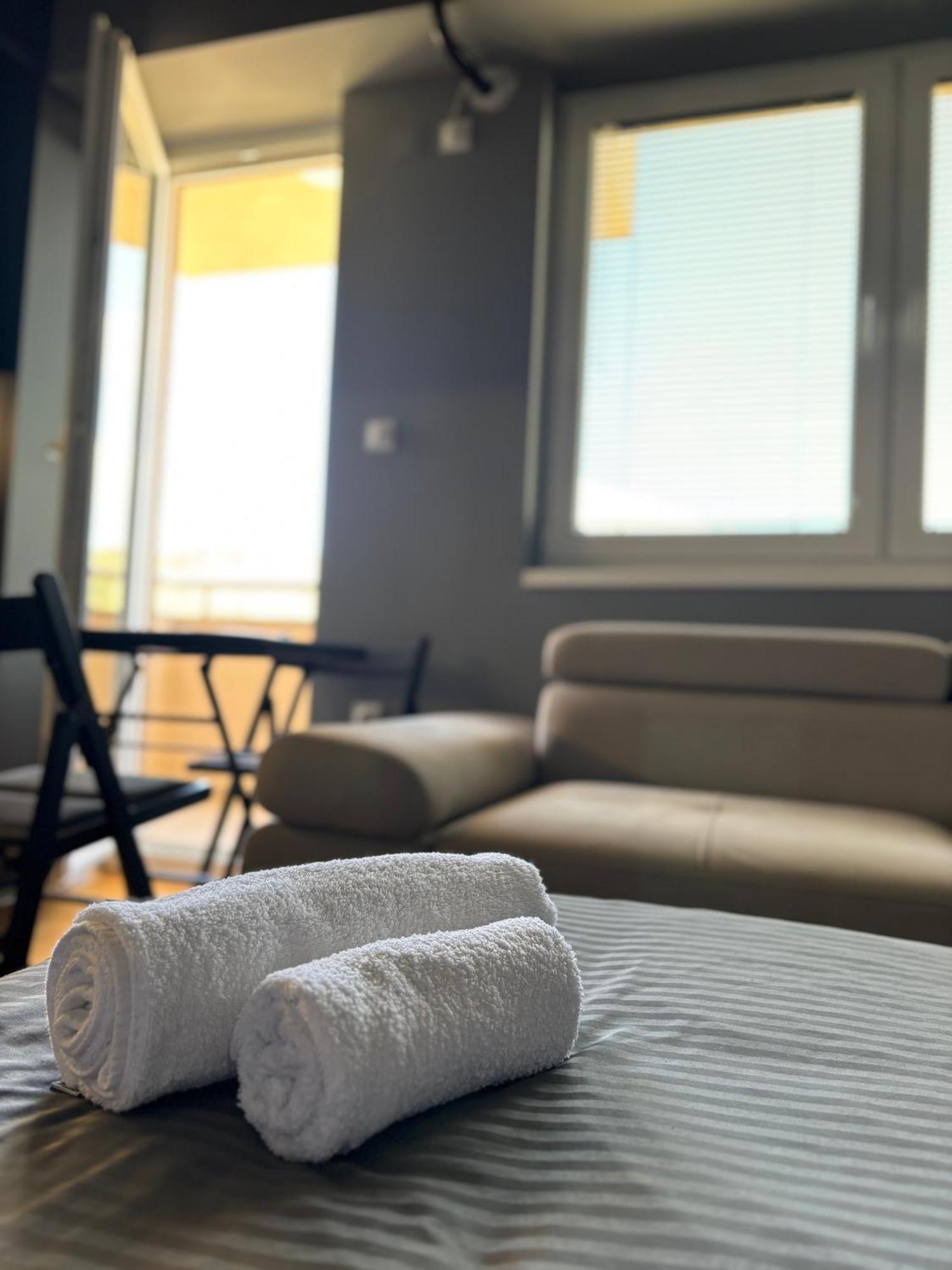 Ambe Apartments Bitola Ngoại thất bức ảnh