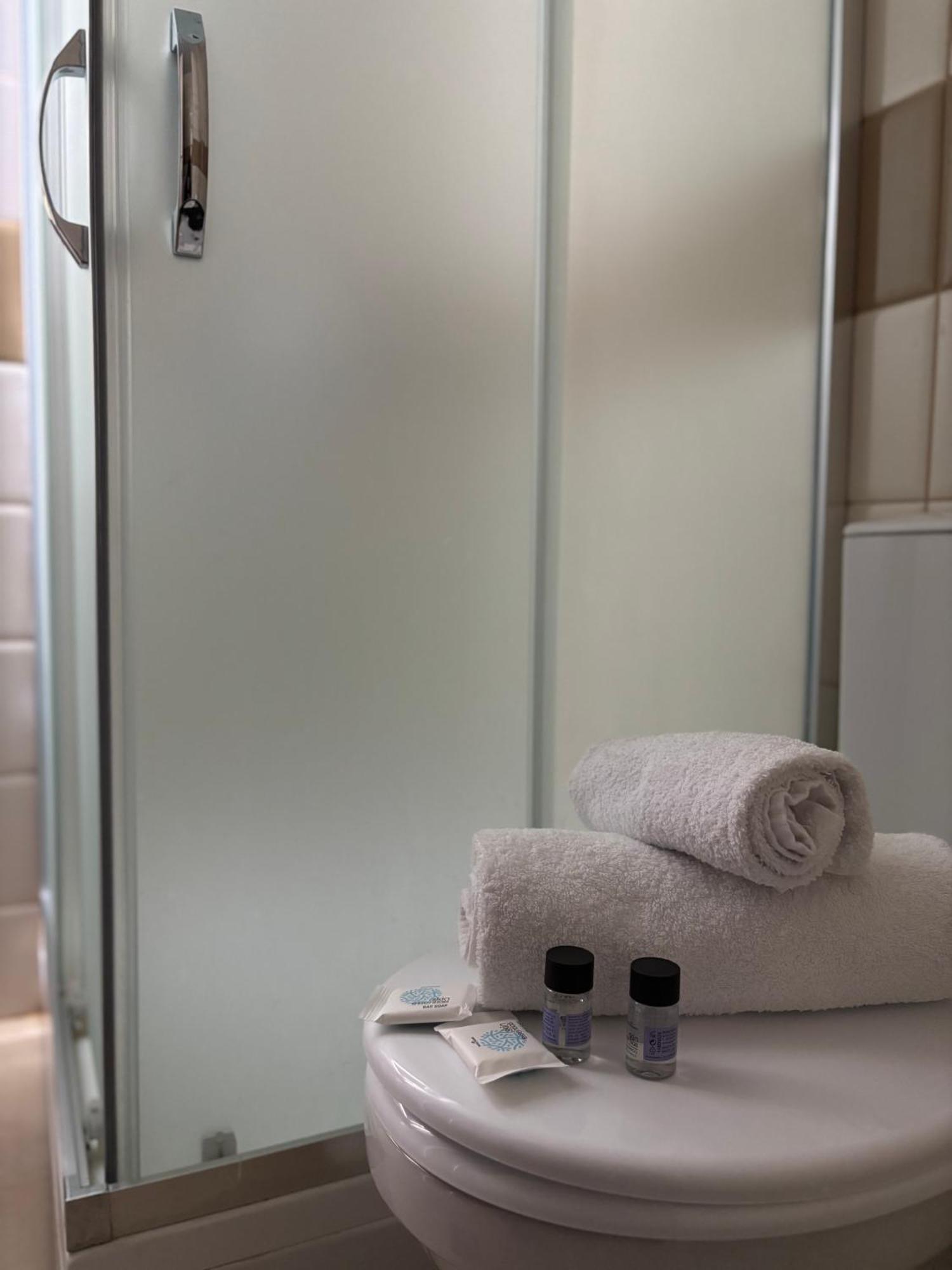 Ambe Apartments Bitola Ngoại thất bức ảnh