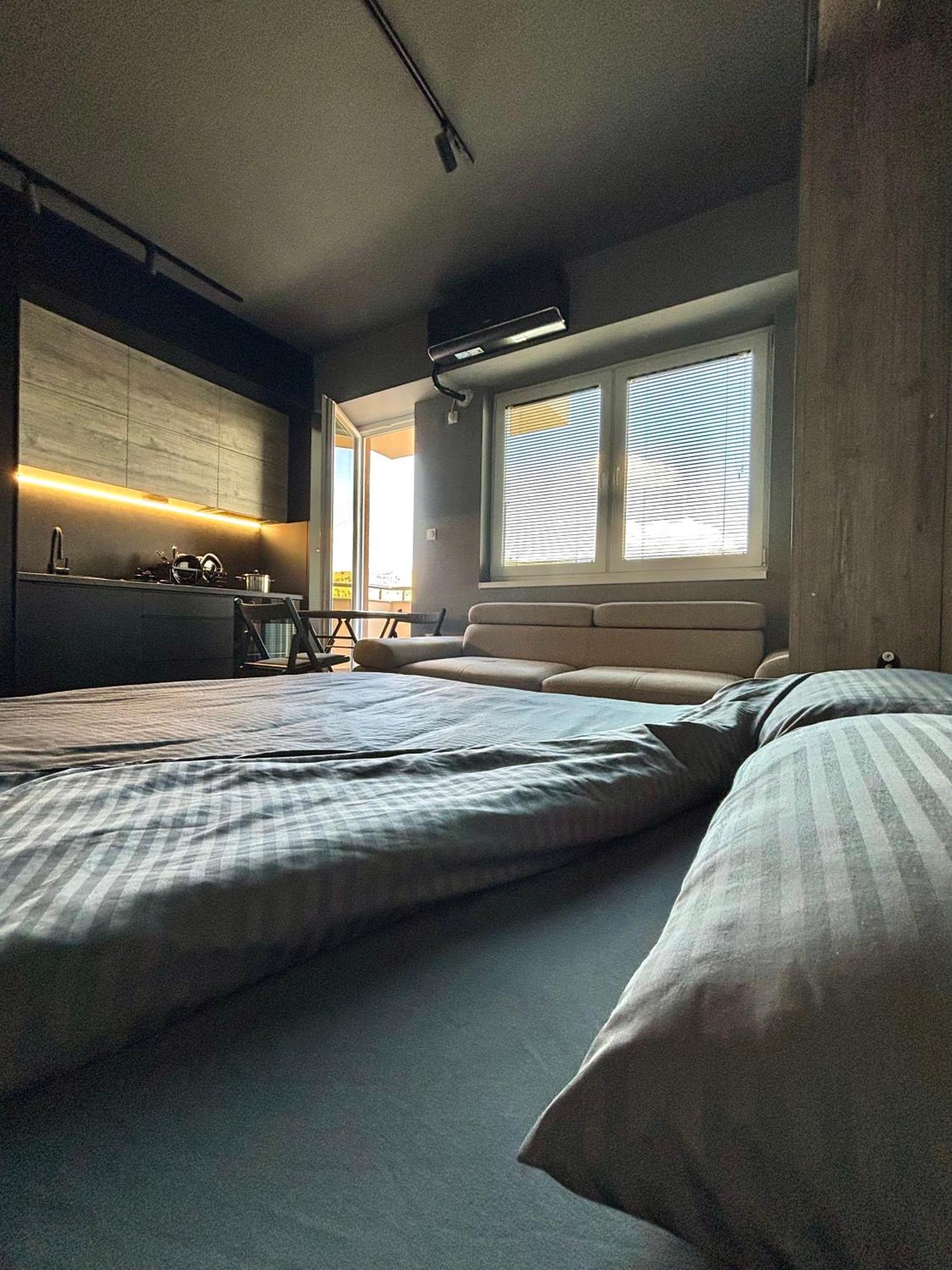Ambe Apartments Bitola Ngoại thất bức ảnh